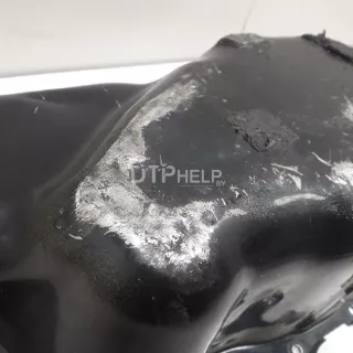 SH0110400D Поддон масляный двигателя Mazda CX-5 1 Арт AM22278037, вид 4