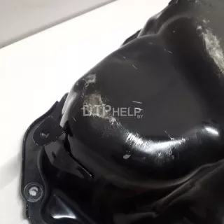 SH0110400D Поддон масляный двигателя Mazda CX-5 1 Арт AM22278037, вид 7