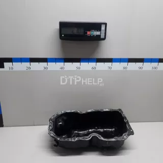 SH0110400D Поддон масляный двигателя Mazda CX-5 1 Арт AM22278037, вид 9