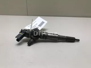 13537793836 Форсунка дизельная электрическая BMW 3 E46 Арт AM22281821, вид 2