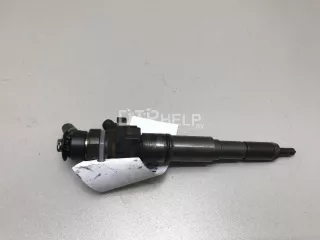 13537793836 Форсунка дизельная электрическая BMW 3 E46 Арт AM22281821, вид 4