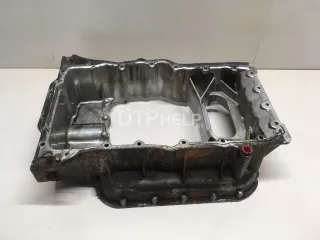 215102F000 Поддон масляный двигателя Kia Sorento 2 Арт AM22314779, вид 1