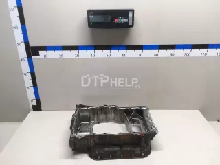 215102F000 Поддон масляный двигателя Kia Sorento 2 Арт AM22314779, вид 2