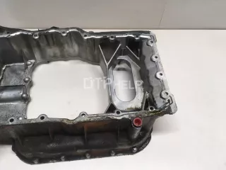 215102F000 Поддон масляный двигателя Kia Sorento 2 Арт AM22314779, вид 4