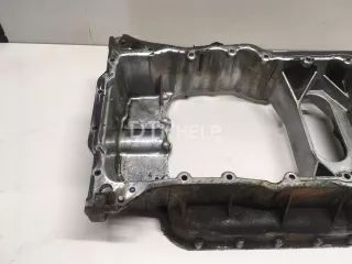 215102F000 Поддон масляный двигателя Kia Sorento 2 Арт AM22314779, вид 5
