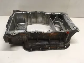 215102F000 Поддон масляный двигателя Kia Sorento 2 Арт AM22314779, вид 6