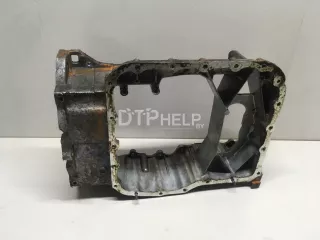 215102F000 Поддон масляный двигателя Kia Sorento 2 Арт AM22314779, вид 7
