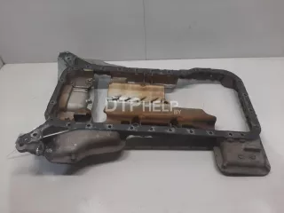 1130100527 Поддон масляный двигателя Mercedes SL r230 Арт AM22314856, вид 3