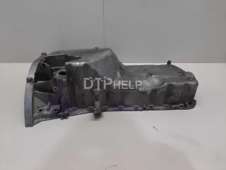 6460101113 Поддон масляный двигателя Mercedes E W211 Арт AM22354392, вид 3