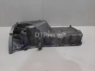 6460101113 Поддон масляный двигателя Mercedes E W211 Арт AM22354392, вид 4