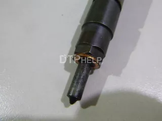 8658352 Форсунка дизельная электрическая Volvo XC70 2 Арт AM22362486, вид 2