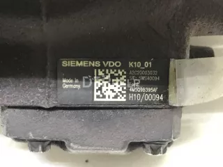 1543842 ТНВД Ford Focus 2 Арт AM22370776, вид 9