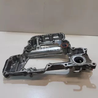 11120AA060 Поддон масляный двигателя Subaru Outback 3 Арт AM22379784, вид 4