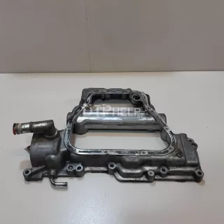 11120AA060 Поддон масляный двигателя Subaru Outback 3 Арт AM22379784, вид 5