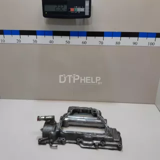 11120AA060 Поддон масляный двигателя Subaru Outback 3 Арт AM22379784, вид 6