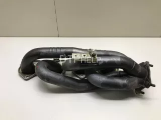 94811112921 Коллектор выпускной Porsche Panamera 970 Арт AM22482446, вид 2