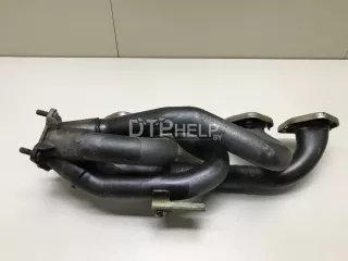94811112921 Коллектор выпускной Porsche Panamera 970 Арт AM22482446, вид 3