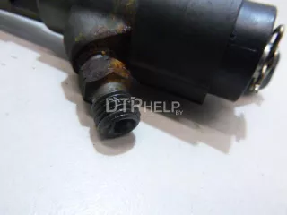 3380027400 Форсунка дизельная электрическая Kia Sportage 2 Арт AM22544384, вид 4