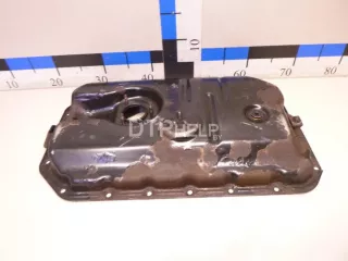 06E103600C Поддон масляный двигателя Volkswagen Touareg 2 Арт AM22586812, вид 2