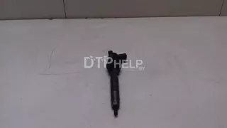 13537798446 Форсунка дизельная электрическая BMW 1 E81/E82/E87/E88 Арт AM22606719, вид 1