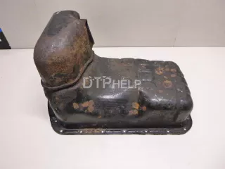 111100W000 Поддон масляный двигателя Infiniti QX4 Арт AM22716297, вид 1