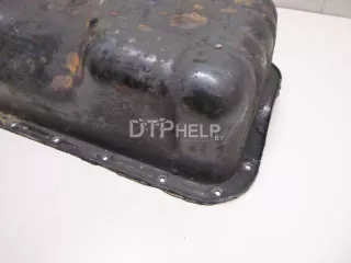 111100W000 Поддон масляный двигателя Infiniti QX4 Арт AM22716297, вид 2