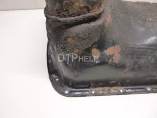 111100W000 Поддон масляный двигателя Infiniti QX4 Арт AM22716297, вид 3