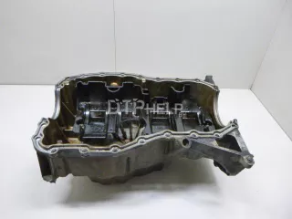 1111000Q0C Поддон масляный двигателя Renault Kangoo 1 Арт AM22726337, вид 1