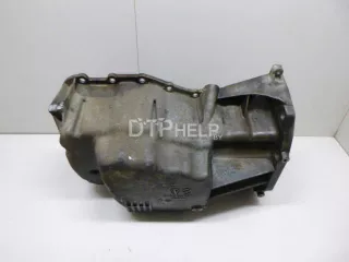 1111000Q0C Поддон масляный двигателя Renault Kangoo 1 Арт AM22726337, вид 3