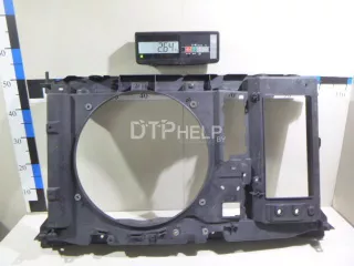 7104HG Панель передняя Citroen C4 1 Арт AM22727525, вид 1