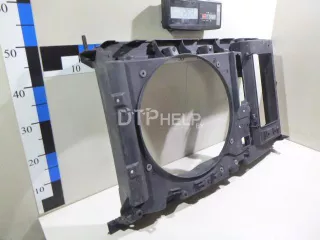 7104HG Панель передняя Citroen C4 1 Арт AM22727525, вид 2