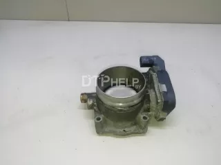 13547556119 Заслонка дроссельная электрическая BMW 3 E90/E91/E92/E93 Арт AM22823560, вид 1