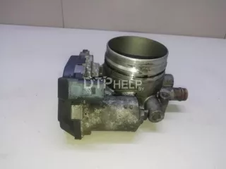 13547556119 Заслонка дроссельная электрическая BMW 3 E90/E91/E92/E93 Арт AM22823560, вид 5