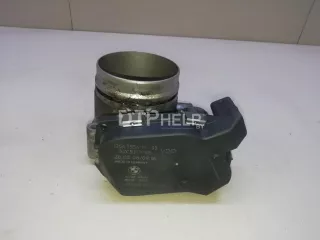 13547556119 Заслонка дроссельная электрическая BMW 3 E90/E91/E92/E93 Арт AM22823560, вид 6