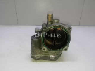 13547556119 Заслонка дроссельная электрическая BMW 3 E90/E91/E92/E93 Арт AM22823560, вид 7