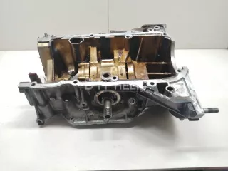 111100314R Поддон масляный двигателя Renault Fluence  Арт AM22829896, вид 2