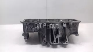 93183668 Поддон масляный двигателя Opel Astra H Арт AM22851250, вид 1