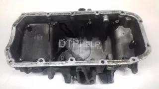 93183668 Поддон масляный двигателя Opel Astra H Арт AM22851250, вид 3