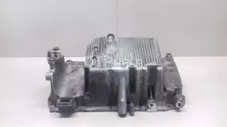 93183668 Поддон масляный двигателя Opel Astra H Арт AM22851250, вид 4