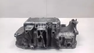 93183668 Поддон масляный двигателя Opel Astra H Арт AM22851250, вид 7