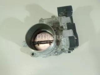 03C133062D Заслонка дроссельная электрическая Volkswagen Golf PLUS 1 Арт AM22984822, вид 1