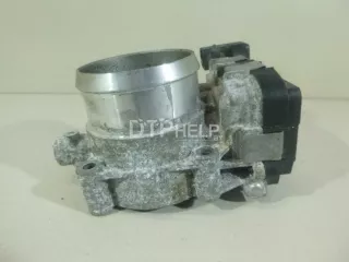 03C133062D Заслонка дроссельная электрическая Volkswagen Golf PLUS 1 Арт AM22984822, вид 2