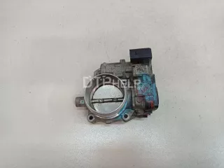 03C133062AA Заслонка дроссельная электрическая Volkswagen Golf PLUS 1 Арт AM23028785, вид 1