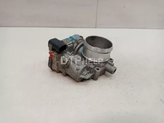 03C133062AA Заслонка дроссельная электрическая Volkswagen Golf PLUS 1 Арт AM23028785, вид 4