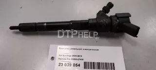 3380027400 Форсунка дизельная электрическая Kia Sportage 2 Арт AM23039054, вид 1