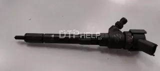 3380027400 Форсунка дизельная электрическая Kia Sportage 2 Арт AM23039054, вид 2