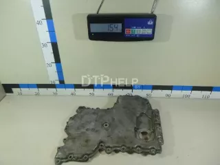 11137566803 Поддон масляный двигателя BMW X5 E70 Арт AM23067336, вид 3