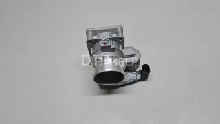 351002F900 Заслонка дроссельная электрическая Kia Sorento 3 Арт AM23105540, вид 1