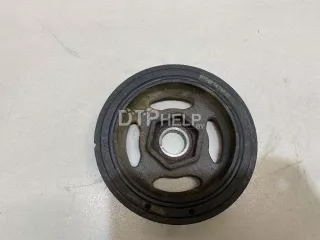 13810R70A01 Шкив коленвала Honda Legend 4 Арт AM23120864, вид 2
