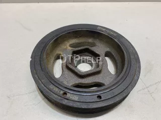 13810R70A01 Шкив коленвала Honda Legend 4 Арт AM23120864, вид 3